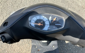 SUZUKI ADDRESS V50 CA44A