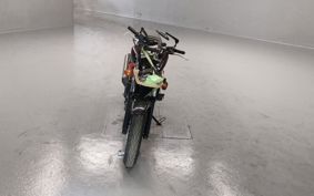 HONDA VTR 250 MC33