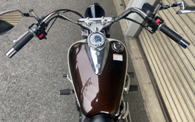 YAMAHA DRAGSTAR 250 VG05J