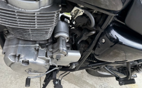 HONDA CB400SS 2007 NC41