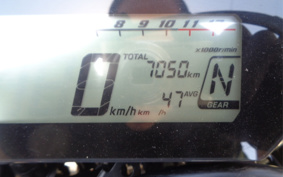 HONDA CRF250L MD47