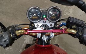 HONDA CB400SFV-3 NC39