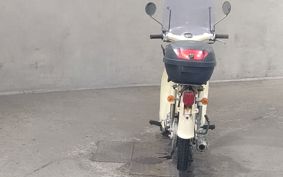 HONDA LITTLE CUB AA01