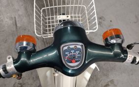 HONDA SUPER CUB50 AA01