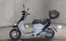 SUZUKI LETS4 CA45A