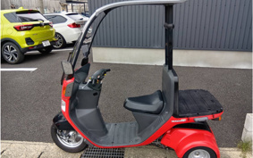 HONDA GYRO TA03