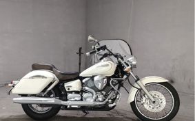 YAMAHA DRAGSTAR 250 VG05J