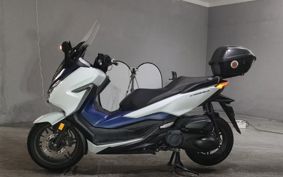 HONDA FORZA MF13