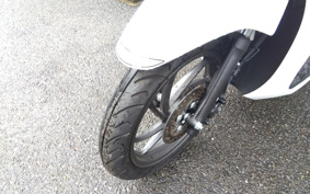 HONDA DIO 110 BASIC  JK03