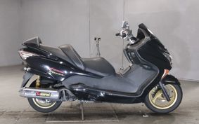 HONDA FORZA Z MF08
