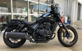 HONDA  REBEL 1100 DCT 2022 SC83