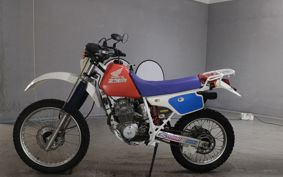 HONDA XR250R ME06