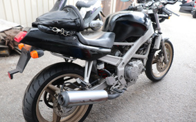 HONDA VT250 MC20