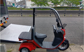 HONDA GYRO TA03