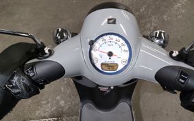 HONDA GIORNO AF77