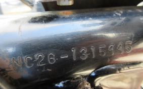 HONDA STEED400 1996 NC26