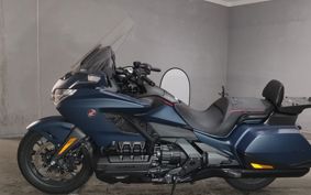 HONDA GL 1800 GOLD WING DCT SC79