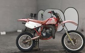 HONDA CR80R HE04