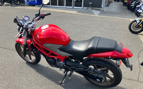 HONDA VTR 250 MC33