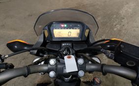 HONDA NC 700 S RC61