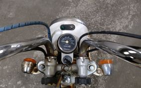 HONDA MONKEY Z50J