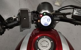 YAMAHA XSR700 RM22J