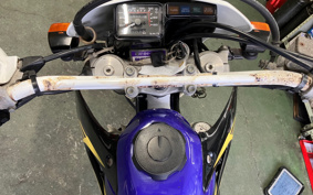 HONDA CRM250AR MD32