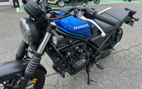 HONDA CL500 2023 PC68