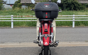 HONDA  SUPER CUB C125 JA58