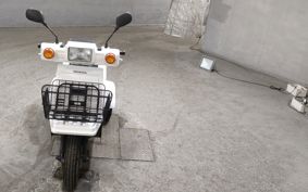 HONDA GYRO TD02