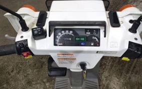 HONDA GYRO TD02