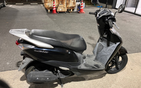 HONDA LEAD 125 JF45