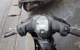 HONDA MANY CTOR AF75