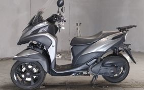 YAMAHA TORI CITY125 SEC1J