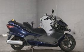 HONDA FORZA Z MF08