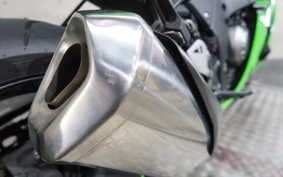 KAWASAKI NINJA ZX-10R 2016 ZXT00S