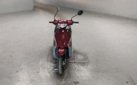 SUZUKI LETS4 CA46A