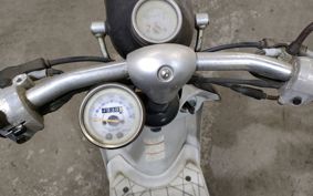 SUZUKI LETS4 CA41A