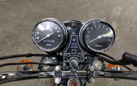 HONDA CB500 CB500T