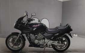 HONDA ZELBIS MC25