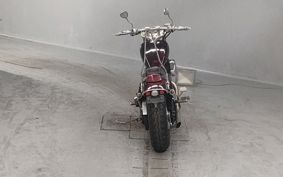 HONDA STEED400 NC26