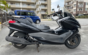 YAMAHA MAJESTY 250 SG20J