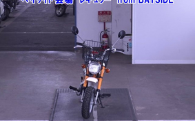 HONDA MONKEY