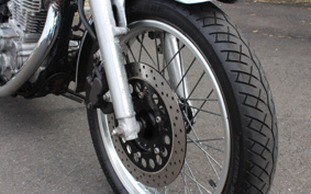 YAMAHA SR400-1 2020 RH16J