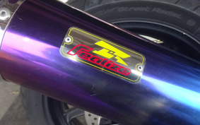 HONDA VTR250 SE MC33