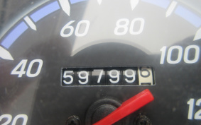 SUZUKI ADDRESS V110 CE47A