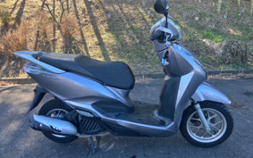HONDA LEAD 125 JF45