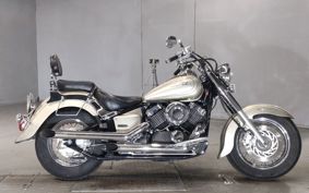 YAMAHA DRAGSTAR400 CLASSIC VH02J