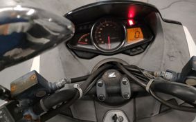 HONDA PHASE MF11