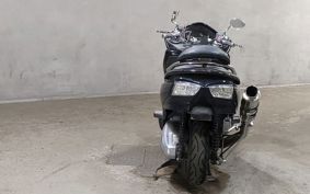 HONDA FORZA Z MF10